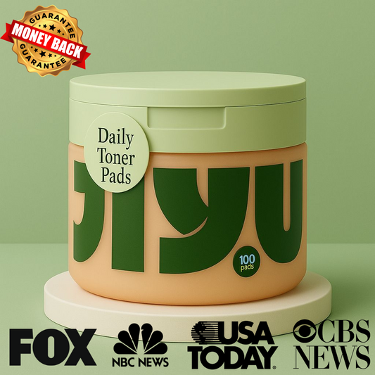 Anti-Aging Pads